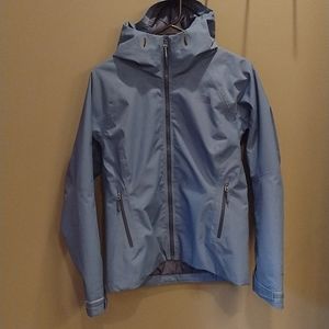 North Face Insulated Jacket, Size Small